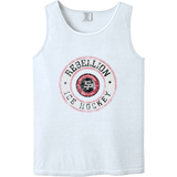 South Pittsburgh Rebellion Heavyweight Ring Spun Tank Top