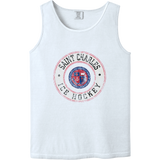 Mount St. Charles Heavyweight Ring Spun Tank Top
