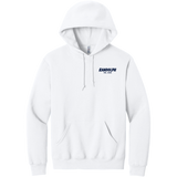 Randolph Hockey Youth Pullover Hooded Sweatshirt