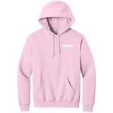 Randolph Hockey Pullover Hooded Sweatshirt