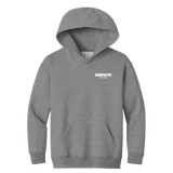 Randolph Hockey Youth Pullover Hooded Sweatshirt