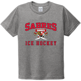 SOMD Sabres Youth Tri-Blend Tee