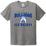 Chicago Bulldogs Youth Tri-Blend Tee