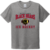 Maryland Black Bears Youth Tri-Blend Tee