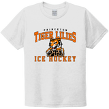 Princeton Tiger Lilies Youth Tri-Blend Tee
