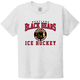 Maryland Black Bears Youth Tri-Blend Tee