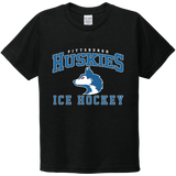 Pittsburgh Huskies Youth Tri-Blend Tee
