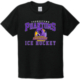 Youngstown Phantoms Youth Tri-Blend Tee