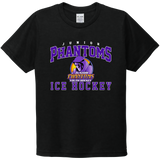 Jr. Phantoms Youth Tri-Blend Tee