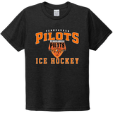 Pennsauken Pilots Youth Tri-Blend Tee
