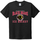 Maryland Black Bears Youth Tri-Blend Tee