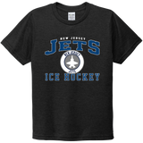 NJ Jets Youth Tri-Blend Tee