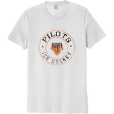 Pennsauken Pilots Unisex Organic Cotton Tee