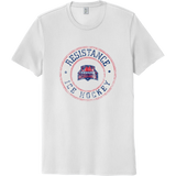 Philadelphia Resistance Unisex Organic Cotton Tee