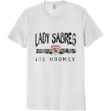 SOMD Lady Sabres Unisex Organic Cotton Tee