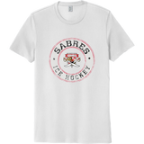 SOMD Sabres Unisex Organic Cotton Tee