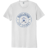 Chicago Bulldogs Unisex Organic Cotton Tee