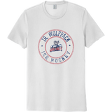 Hartford Jr. Wolfpack Unisex Organic Cotton Tee