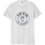 NJ Jets Unisex Organic Cotton Tee