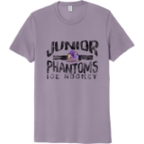 Jr. Phantoms Unisex Organic Cotton Tee
