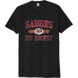 SOMD Sabres Unisex Organic Cotton Tee