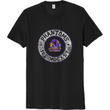 Jr. Phantoms Unisex Organic Cotton Tee