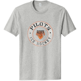 Pennsauken Pilots Unisex Organic Cotton Tee