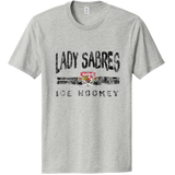 SOMD Lady Sabres Unisex Organic Cotton Tee
