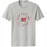 Team Maryland Unisex Organic Cotton Tee