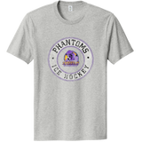 Jr. Phantoms Unisex Organic Cotton Tee