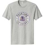 Chicago Phantoms Unisex Organic Cotton Tee