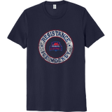 Philadelphia Resistance Unisex Organic Cotton Tee