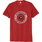 South Pittsburgh Rebellion Unisex Organic Cotton Tee