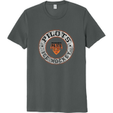 Pennsauken Pilots Unisex Organic Cotton Tee