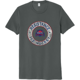 Philadelphia Resistance Unisex Organic Cotton Tee