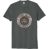 Princeton Tiger Lilies Unisex Organic Cotton Tee
