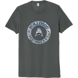 Chicago Bulldogs Unisex Organic Cotton Tee
