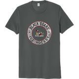 Dupage Black Bears Unisex Organic Cotton Tee