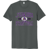 Jr. Phantoms Unisex Organic Cotton Tee