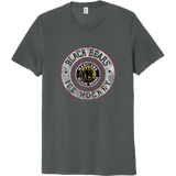 Maryland Black Bears Unisex Organic Cotton Tee