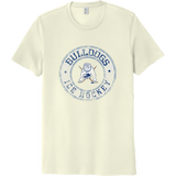Chicago Bulldogs Unisex Organic Cotton Tee