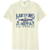 Hartford Jr. Wolfpack Unisex Organic Cotton Tee