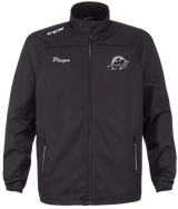 CCM Midweight Jacket - Adult (Allegheny Badgers)