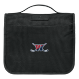 Wall Hockey Brooks Brothers Oxford Small Travel Bag