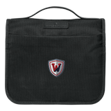 Wall Hockey Brooks Brothers Oxford Small Travel Bag