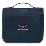 Wall Hockey Brooks Brothers Oxford Small Travel Bag