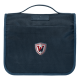 Wall Hockey Brooks Brothers Oxford Small Travel Bag