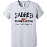 SOMD Sabres Youth Jersey Short Sleeve Tee