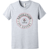 Phila Revolution Youth Jersey Short Sleeve Tee
