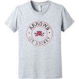 Mercer Arrows Youth Jersey Short Sleeve Tee